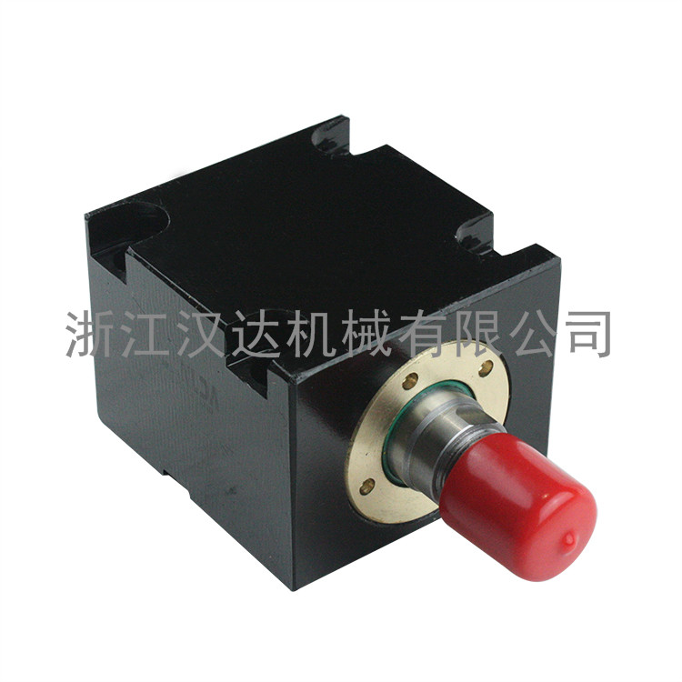 CX系列薄型油缸